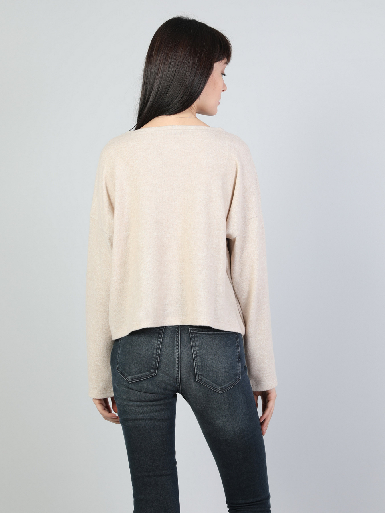 Реглан Colin’s модель CL1047371BME Фото