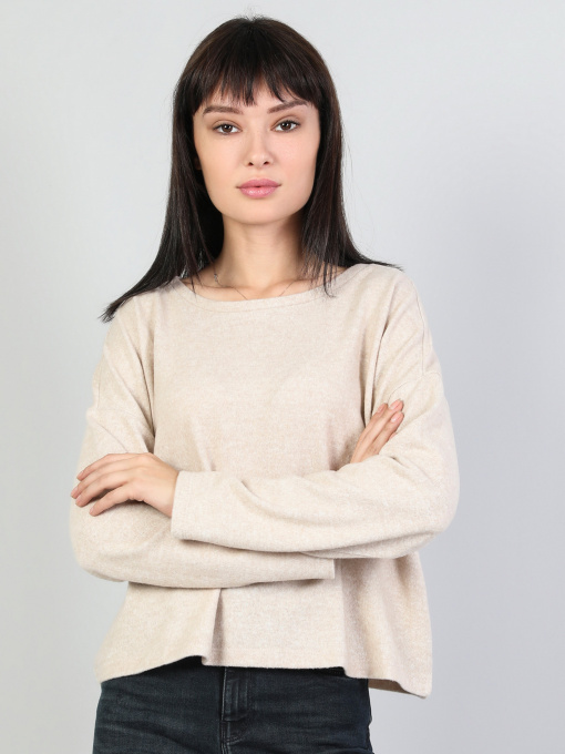 Реглан Colin’s модель CL1047371BME Фото