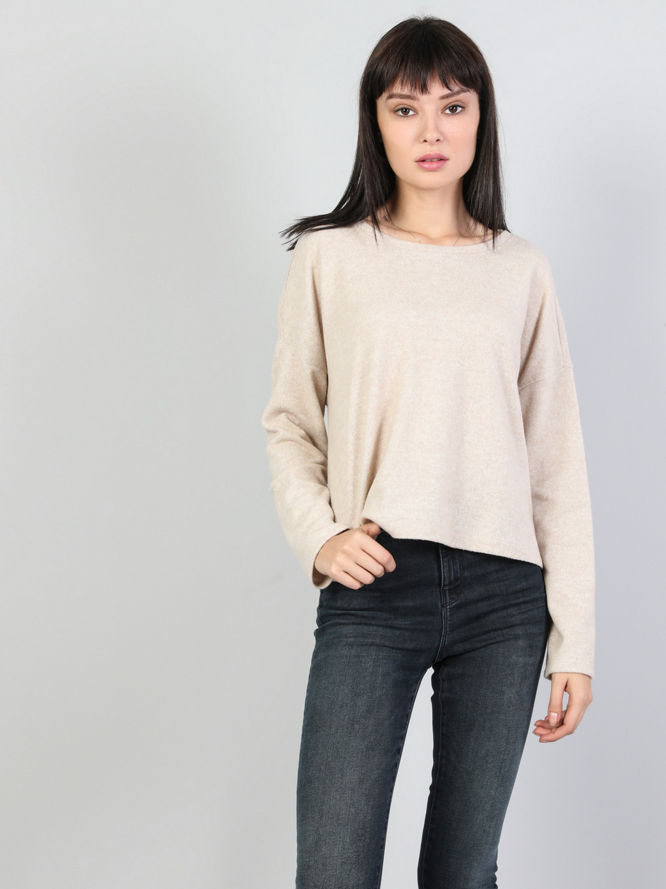 Реглан Colin’s модель CL1047371BME Фото