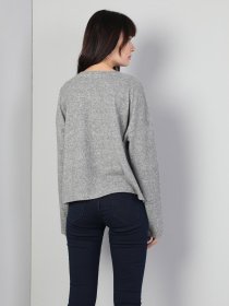 Реглан Colin’s модель CL1047371MGA Фото