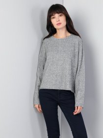 Реглан Colin’s модель CL1047371MGA Фото