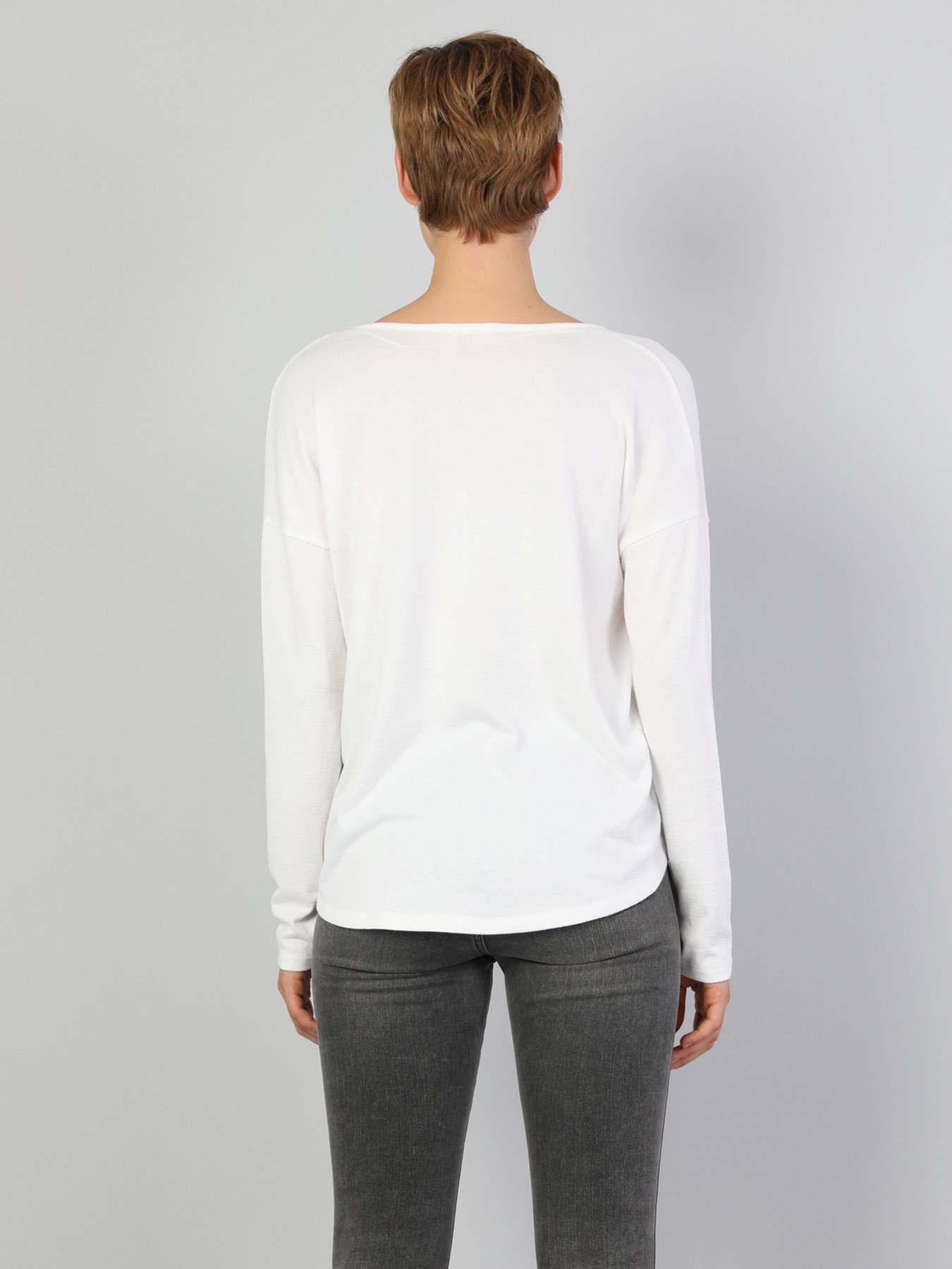 Реглан Colin’s модель CL1047915OFW Фото