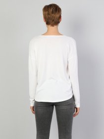 Реглан Colin’s модель CL1047915OFW Фото