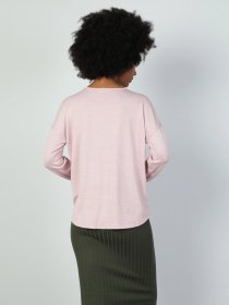 Джемпер Colin’s модель CL1047915PLI Фото