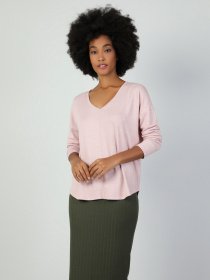 Джемпер Colin’s модель CL1047915PLI Фото