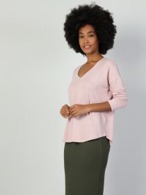 Джемпер Colin’s модель CL1047915PLI Фото