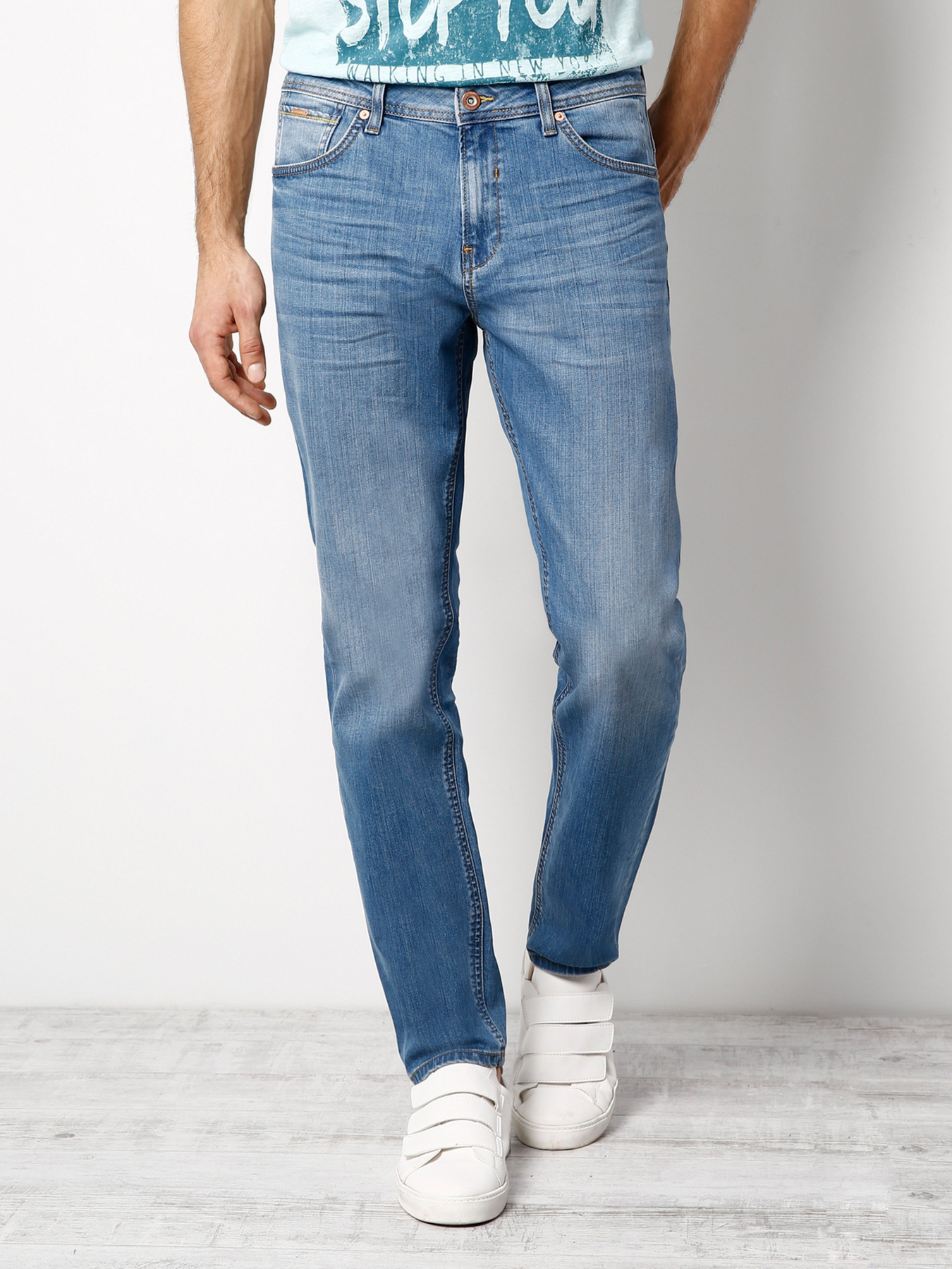 Джинсы Colin’s модель CL1029187DN08146 Фото