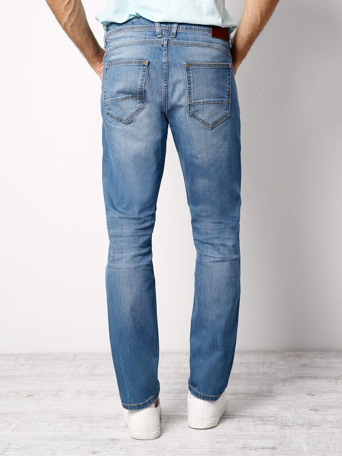 Джинси Colin’s модель CL1029187DN08146 Фото