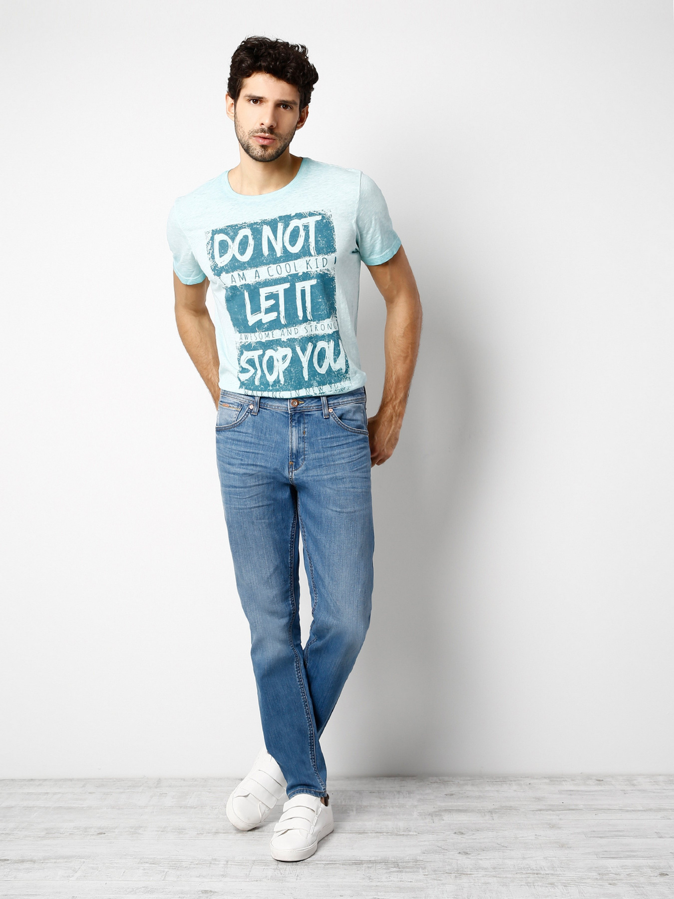 Джинси Colin’s модель CL1029187DN08146 Фото