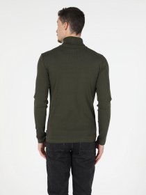 Водолазка Colin’s модель CL1049854KHA Фото