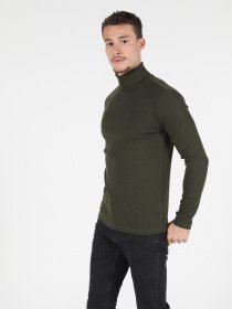 Водолазка Colin’s модель CL1049854KHA Фото