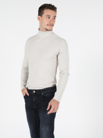 Водолазка Colin’s модель CL1049854STM Фото