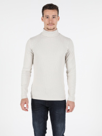 Водолазка Colin’s модель CL1049854STM Фото