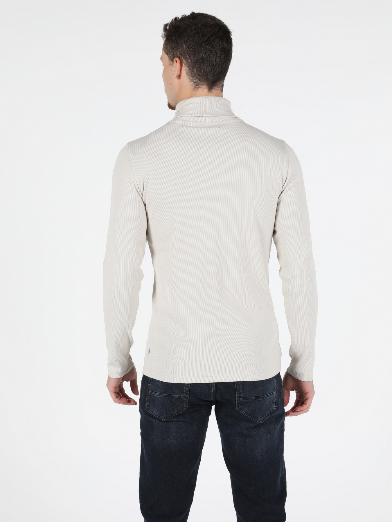 Водолазка Colin’s модель CL1049854STM Фото