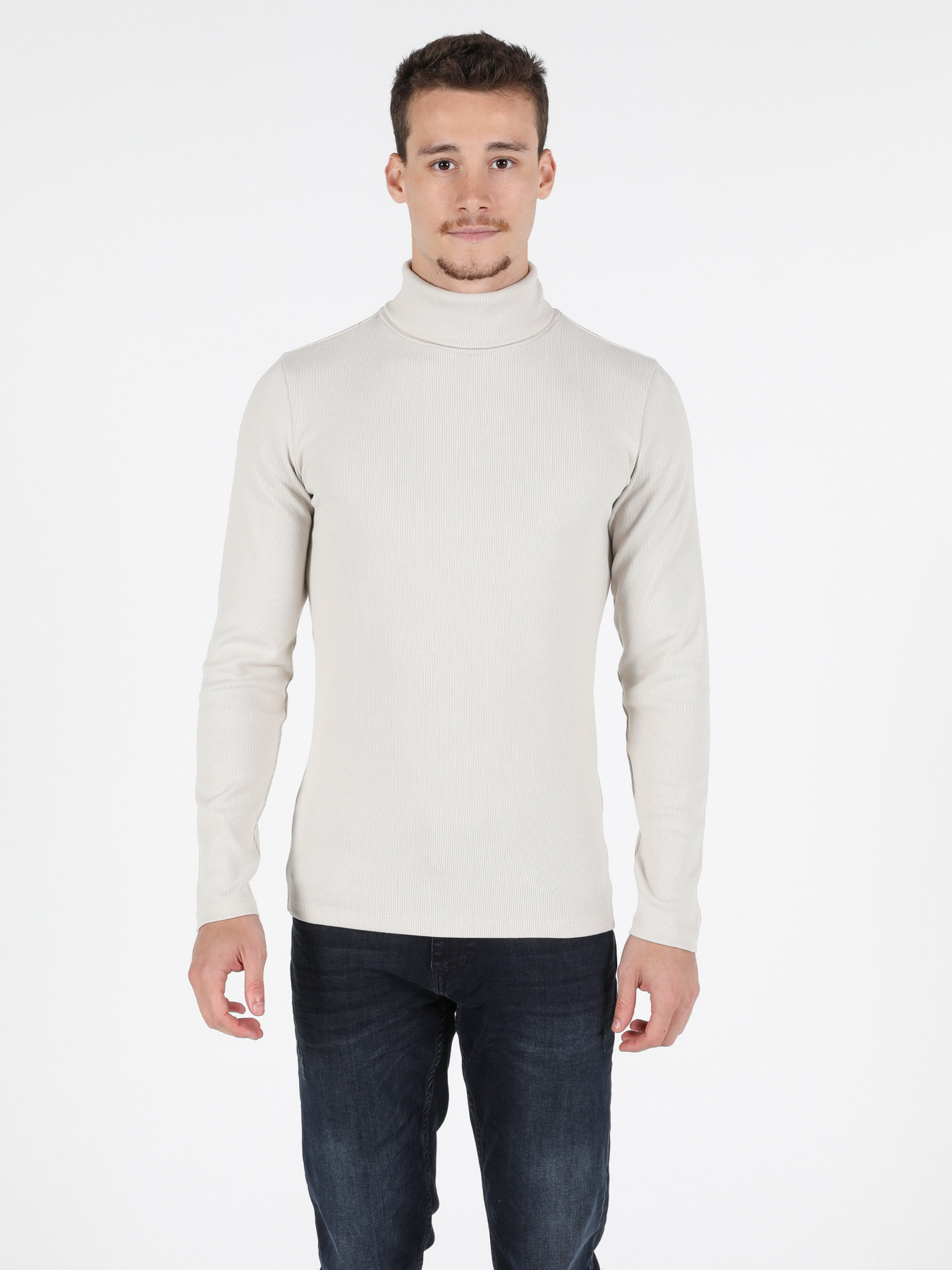 Водолазка Colin’s модель CL1049854STM Фото