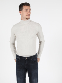 Водолазка Colin’s модель CL1049854STM Фото