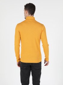 Водолазка Colin’s модель CL1049854YLW Фото