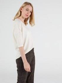 Реглан Colin’s модель CL1050343ECR Фото