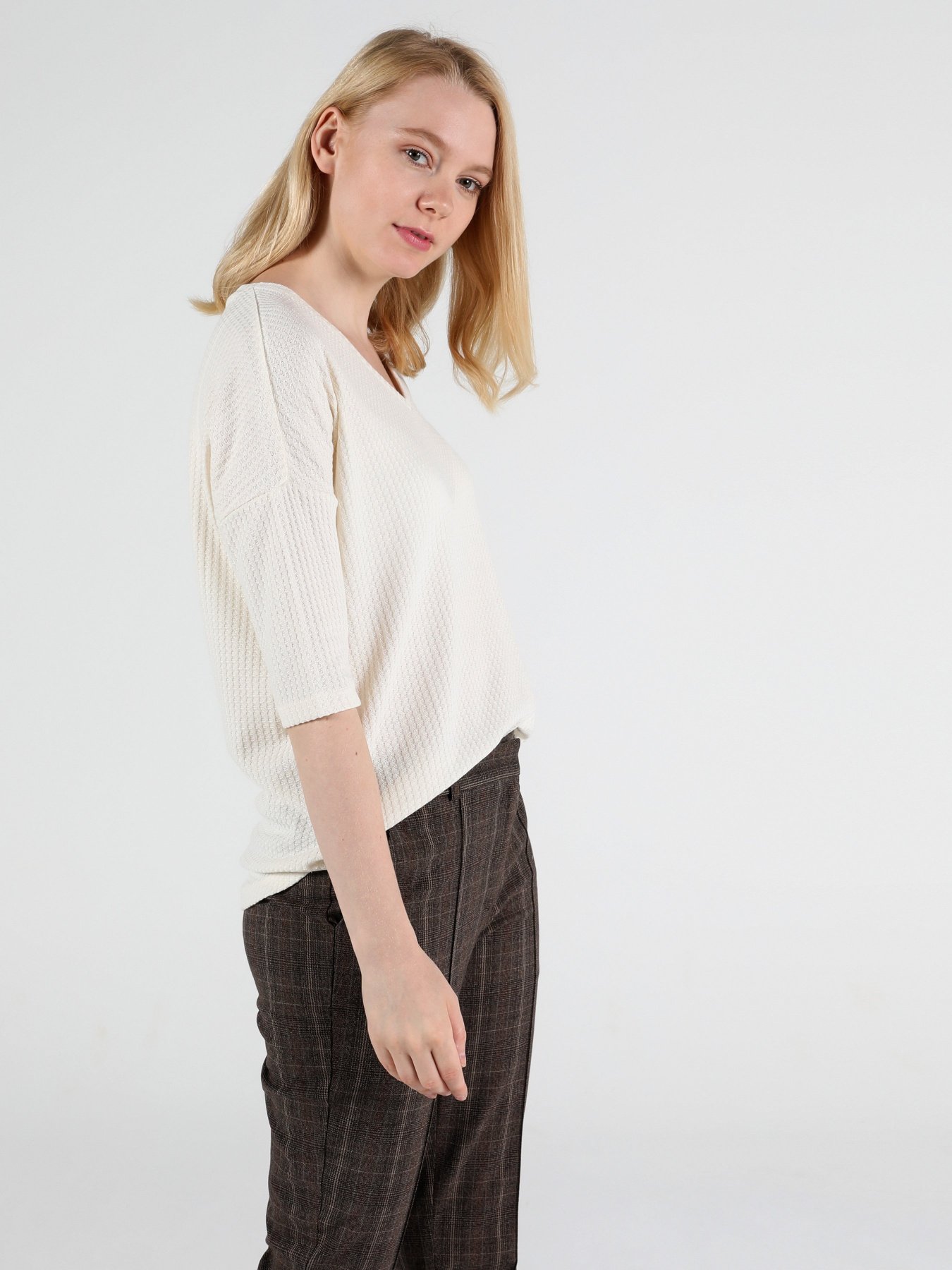 Реглан Colin’s модель CL1050343ECR Реглан Colin’s модель CL1050343ECR Фото