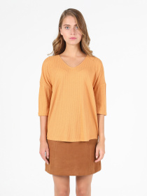 Реглан Colin’s модель CL1050343MYL Фото