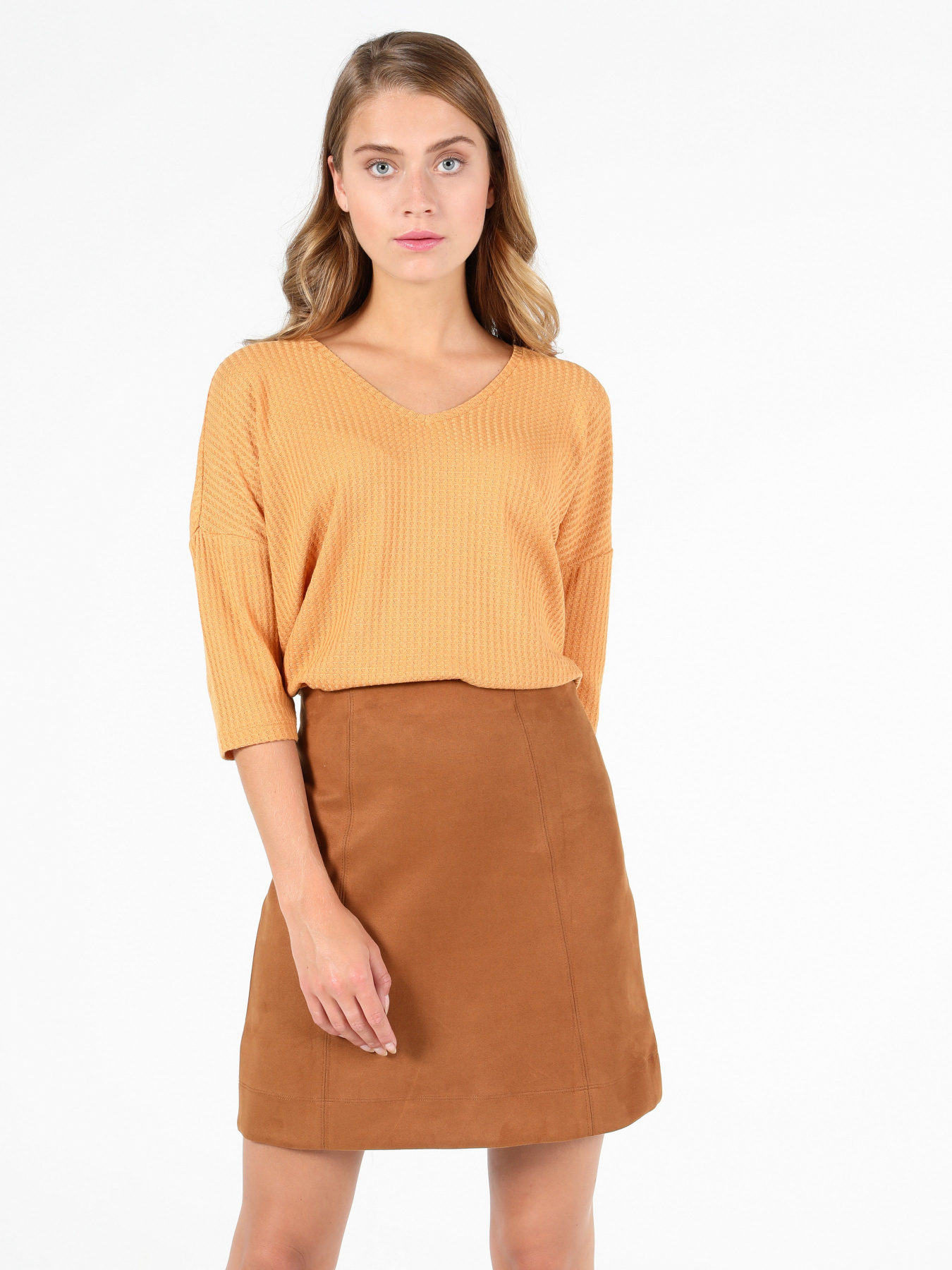 Реглан Colin’s модель CL1050343MYL Фото