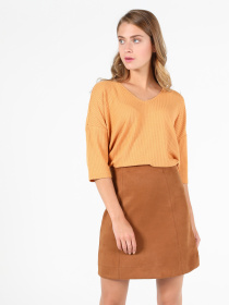 Реглан Colin’s модель CL1050343MYL Фото