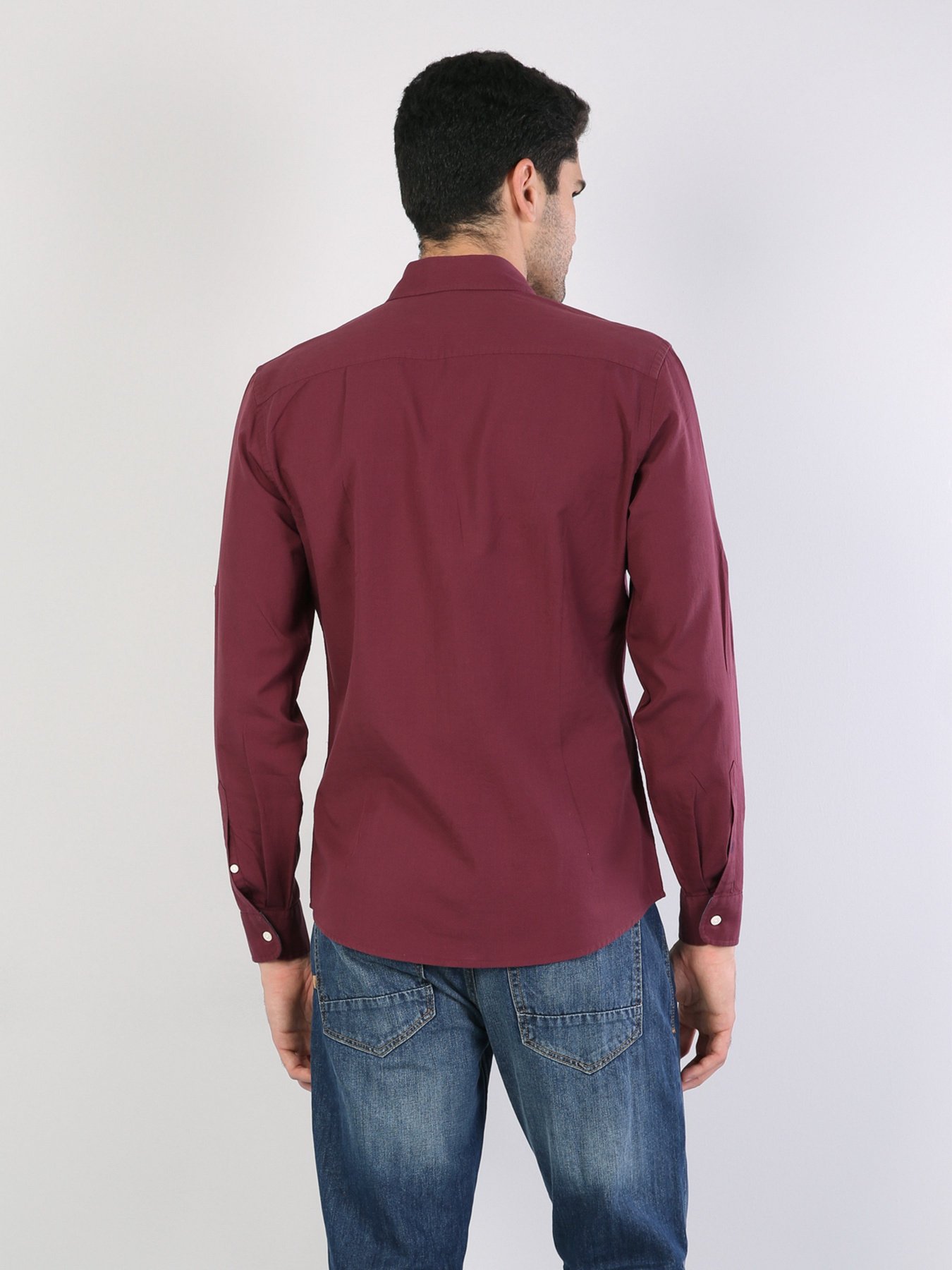 Рубашка Colin’s модель CL1029194BRD Фото