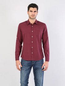 Рубашка Colin’s модель CL1029194BRD Фото