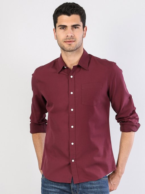 Рубашка Colin’s модель CL1029194BRD Фото