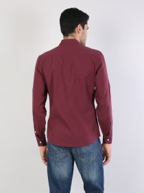 Сорочка повсякденна Colin’s модель CL1029194BRD Сорочка повсякденна Colin’s модель CL1029194BRD Фото