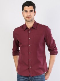 Сорочка повсякденна Colin’s модель CL1029194BRD Сорочка повсякденна Colin’s модель CL1029194BRD Фото