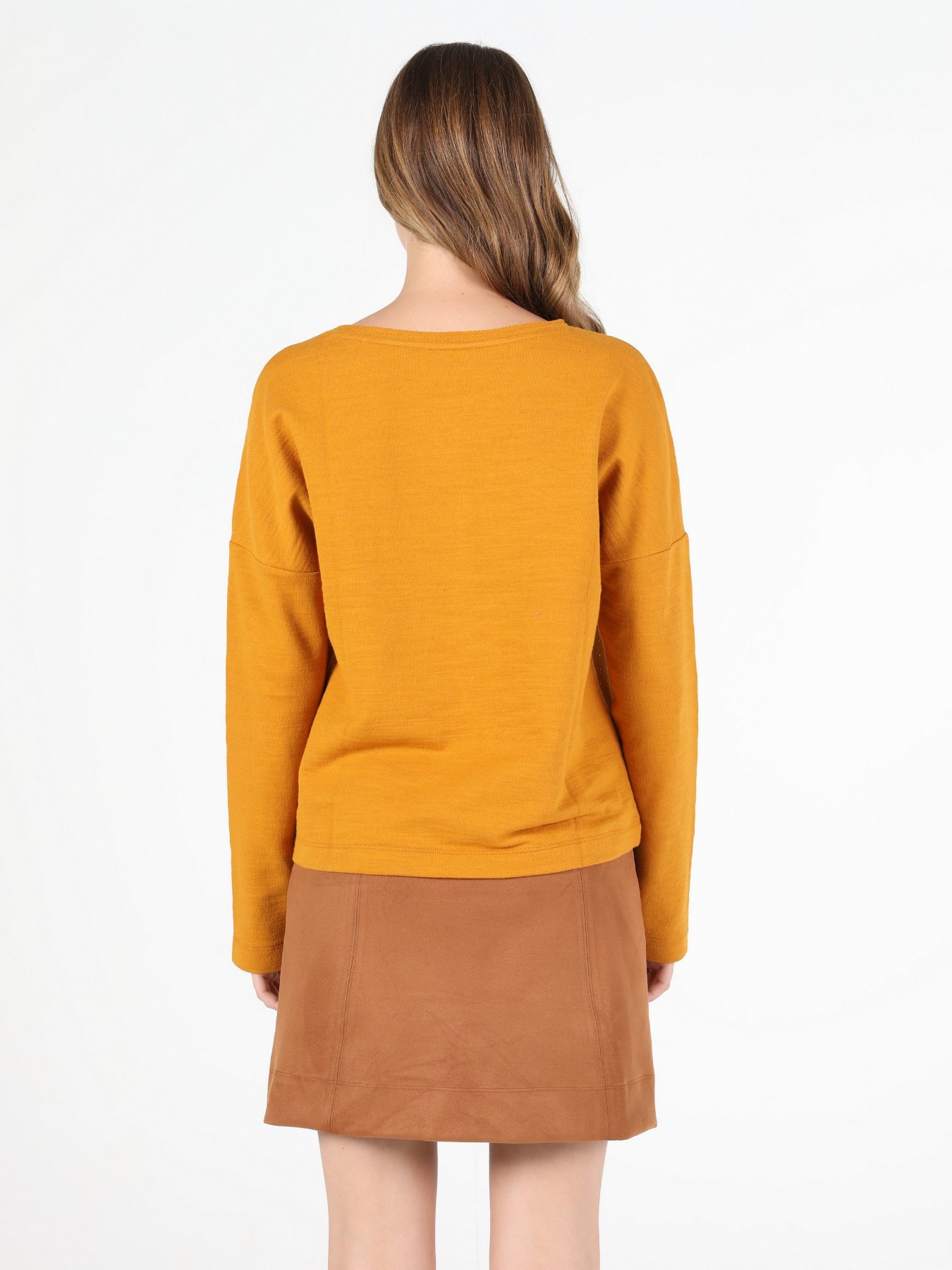 Джемпер Colin’s модель CL1050387MYL Фото