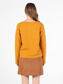 Джемпер Colin’s модель CL1050387MYL Фото