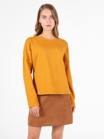 Джемпер Colin’s модель CL1050387MYL Фото