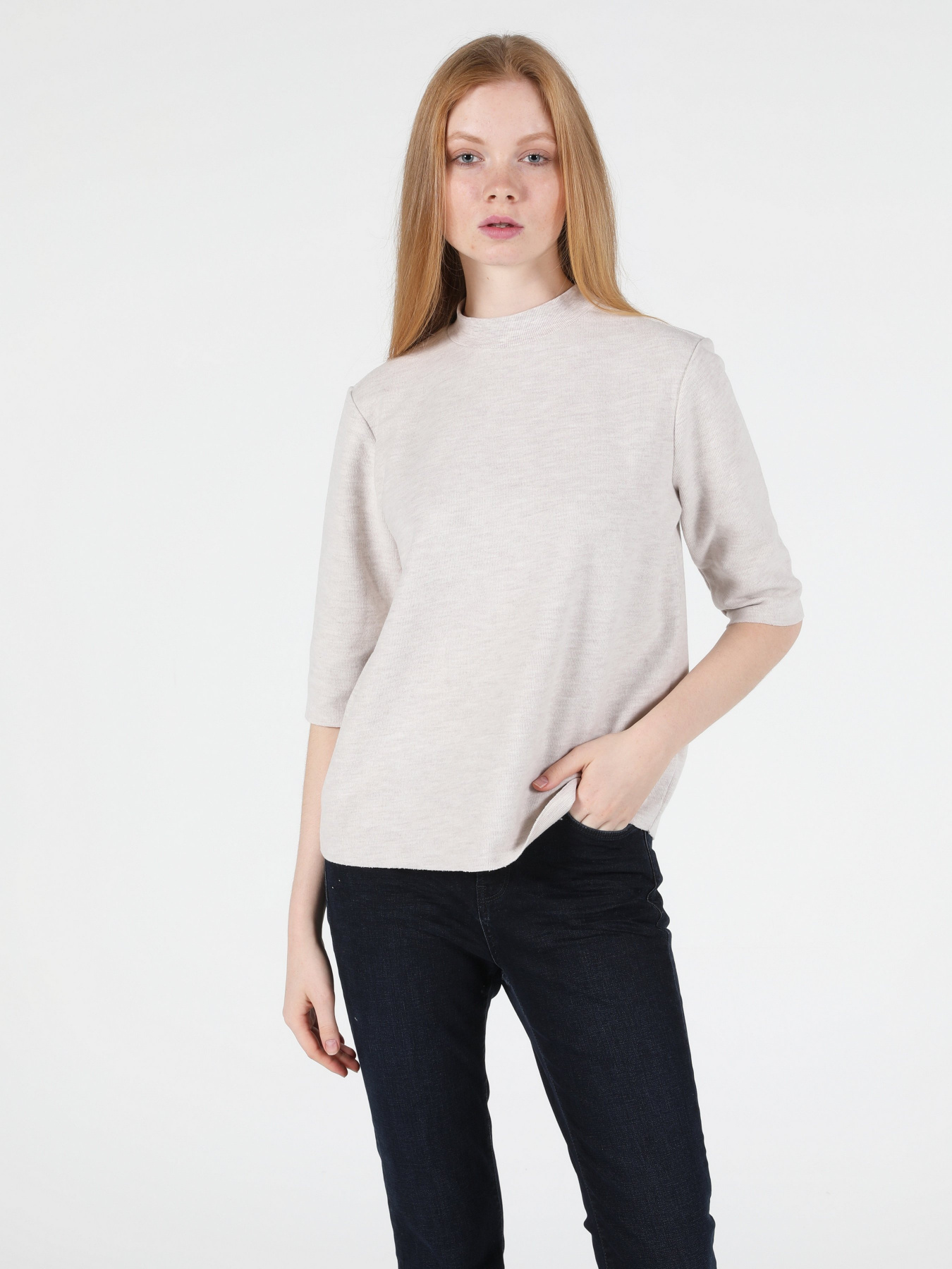 Реглан Colin’s модель CL1050465BME Фото