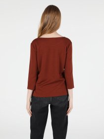 Реглан Colin’s модель CL1050484BRW Фото