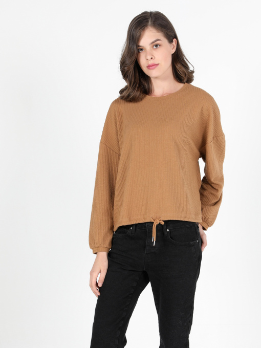 Реглан Colin’s модель CL1050509CML Фото