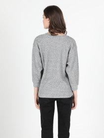 Реглан Colin’s модель CL1050520MGA Фото