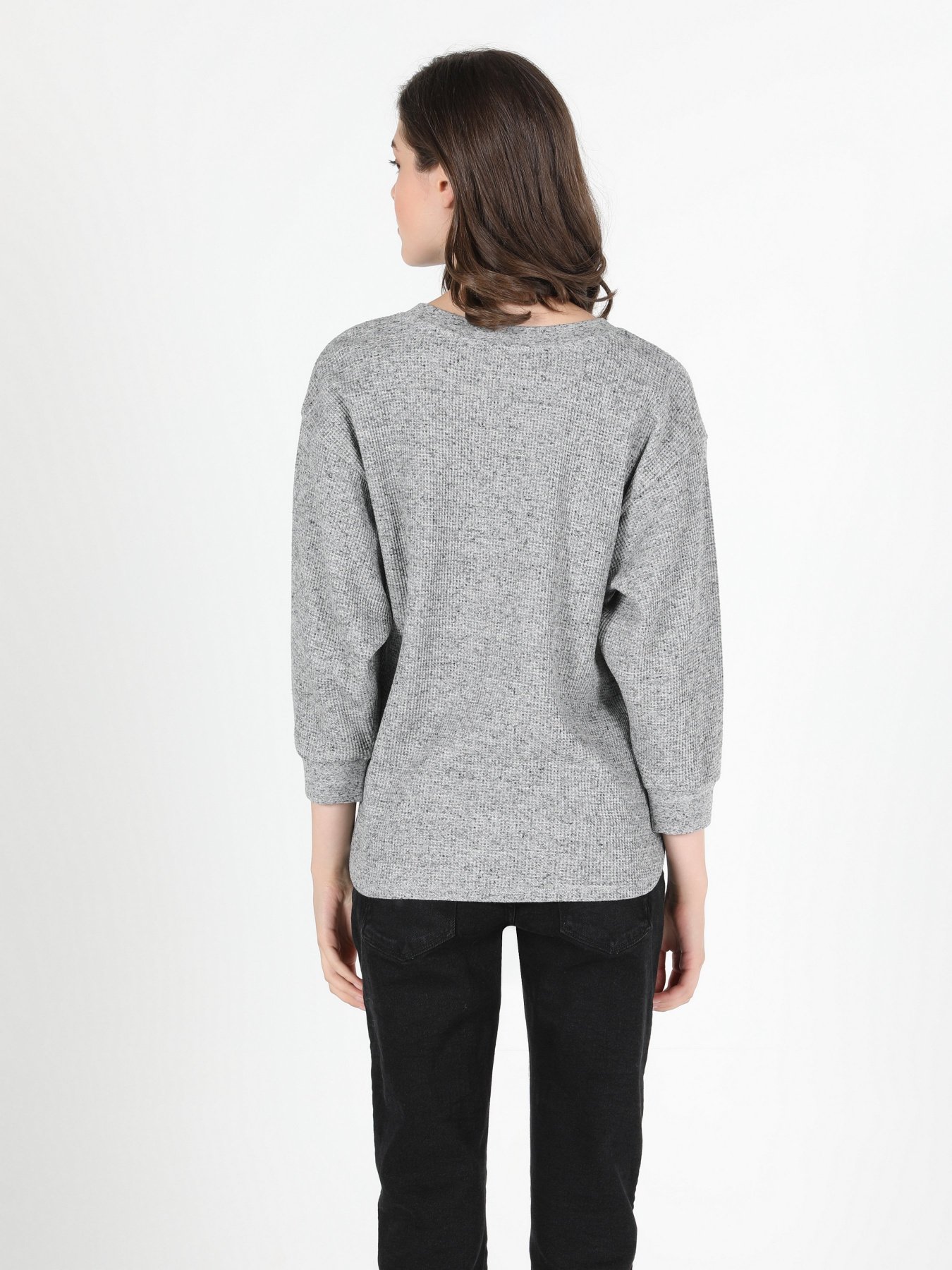 Реглан Colin’s модель CL1050520MGA Фото