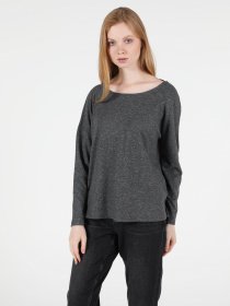 Реглан Colin’s модель CL1050526ANM Фото