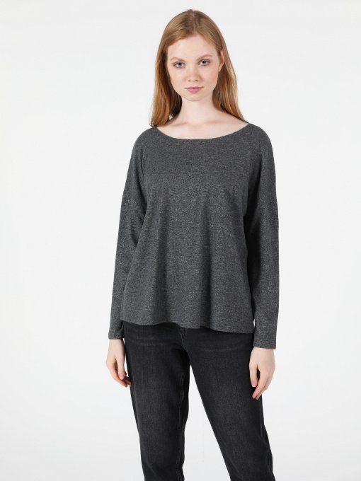 Реглан Colin’s модель CL1050526ANM Фото