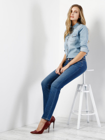 Джинсы Colin’s модель CL1029249DN06873 Фото