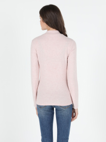 Водолазка Colin’s модель CL1050998PME Фото