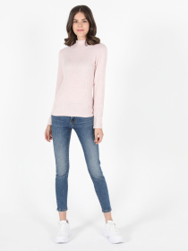 Водолазка Colin’s модель CL1050998PME Фото