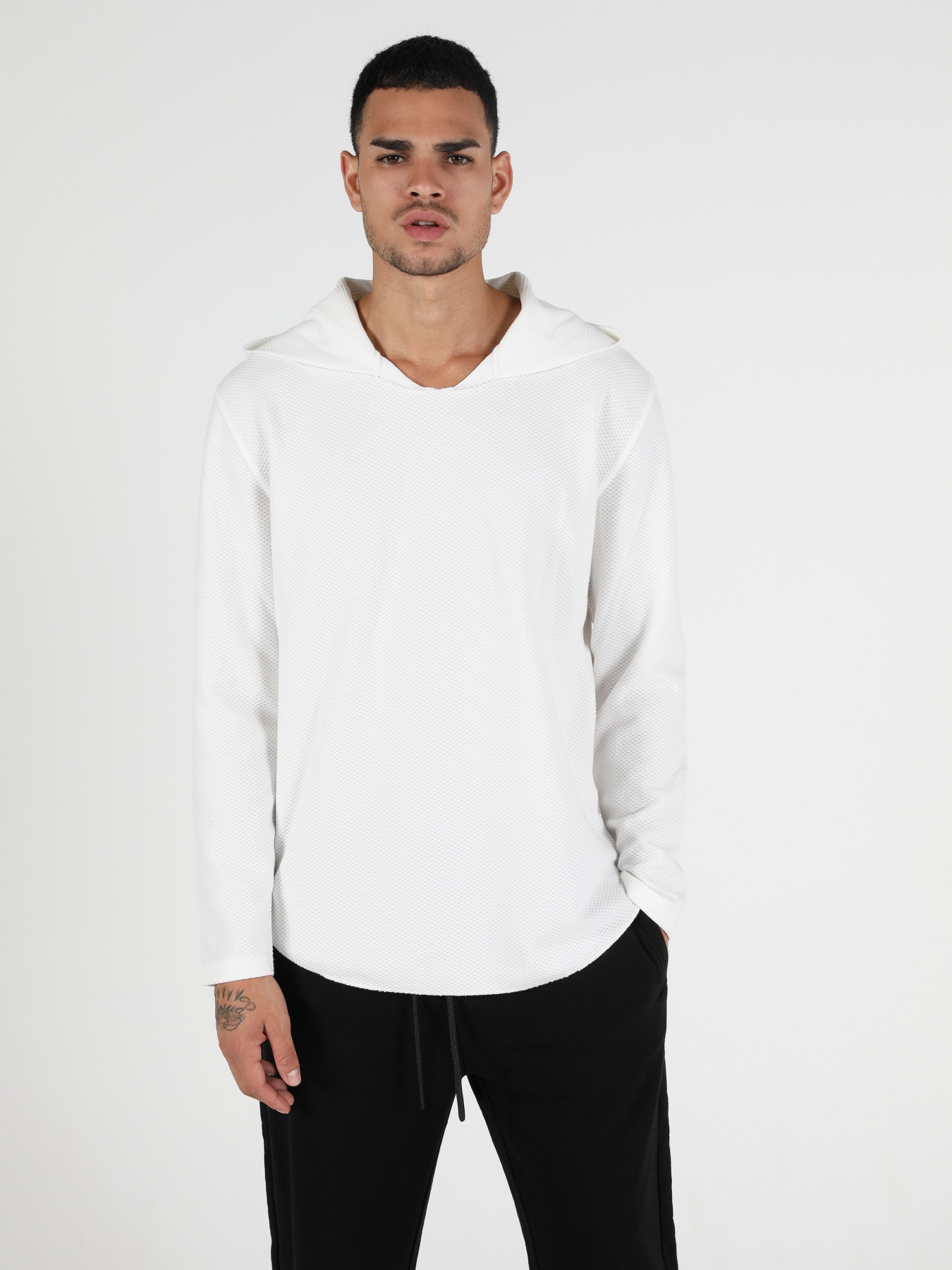 Реглан Colin’s модель CL1051091OFW Фото