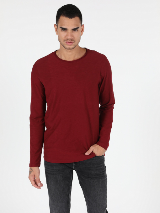 Реглан Colin’s модель CL1051133BRD Фото