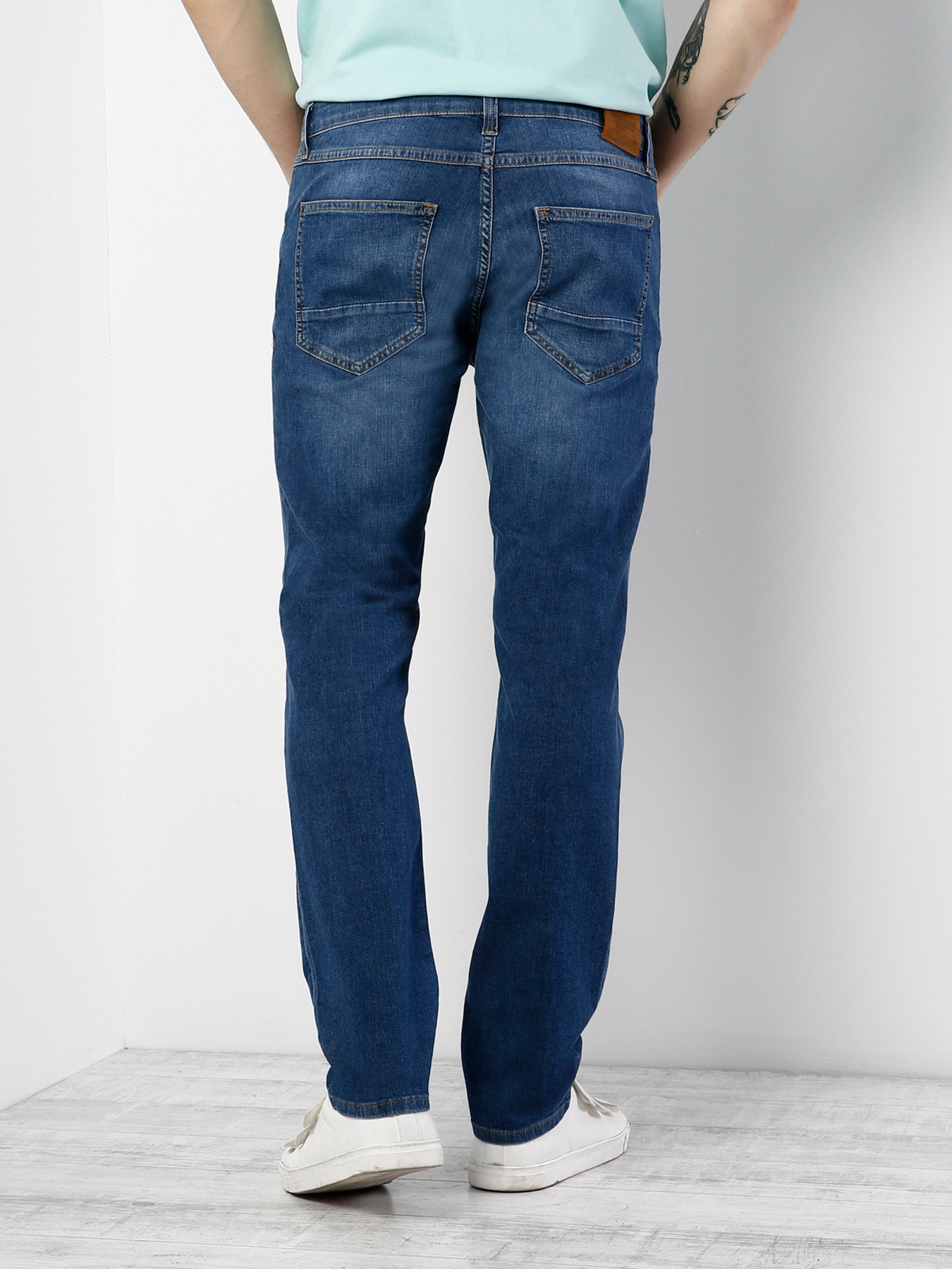 Джинси Colin’s модель CL1029251DN03256 Фото