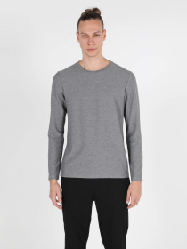 Лонгслив Colin’s модель CL1051143MGA Фото