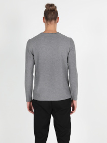 Лонгслів Colin’s модель CL1051143MGA Фото