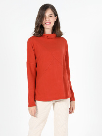 Водолазка Colin’s модель CL1051465BRC Фото